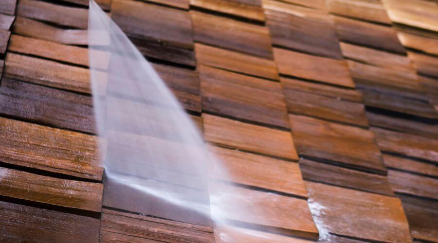 Professional tile roof repair services in Hawk Springs, WY